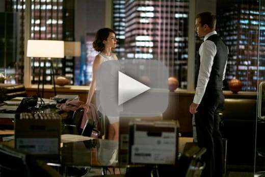 Suits Season 5 Episode 13 Review God s Green Earth TV Fanatic