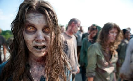 The Walking Dead Season Two: First Promo Pic!