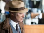 Separated - The Blacklist
