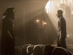 A Bad Confrontation - The Flash