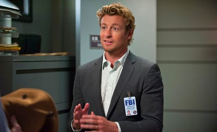 The Mentalist Review: Don't Believe Your Own Con