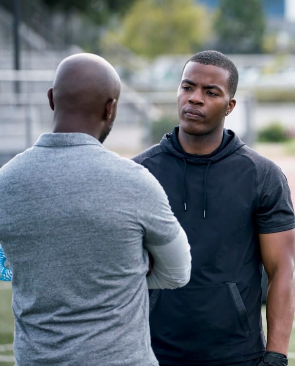 All american season 1 episode 9 full clearance episode