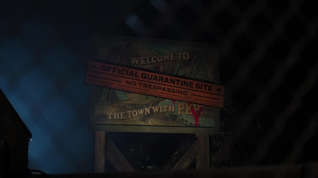 Quarantine - Riverdale