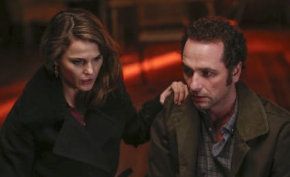 The Americans Season 4 Episode 3 Review: Experimental Prototype City of Tomorrow