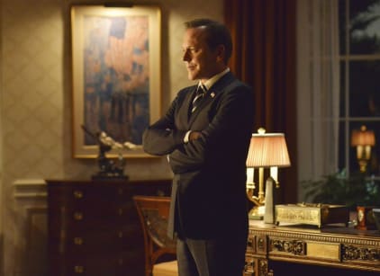 Designated survivor store season 1 online
