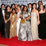 Grey's Anatomy Cast