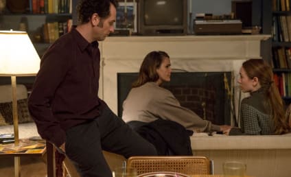 The Americans Season 5 Episode 3 Review: The Midges