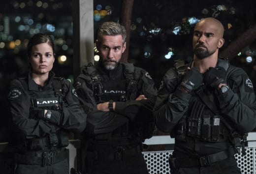 Swat full episodes season 1 discount