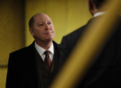 Putlocker blacklist on sale season 8