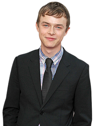 Dane DeHaan Pic