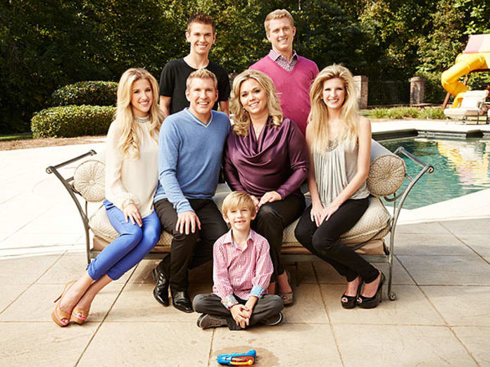 Chrisley Knows Best Season 2 Episode 10 Full Episode Live Tv Fanatic