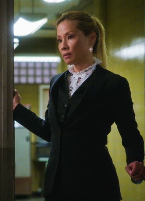 Surprising Question - Elementary Season 7 Episode 7
