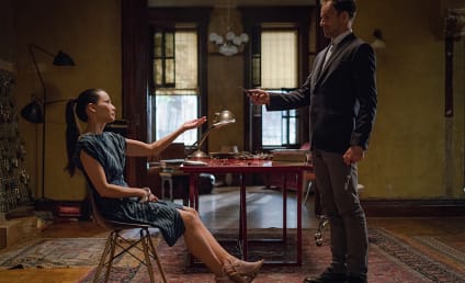Elementary Season 4 Episode 4 Review: All My Exes Live in Essex