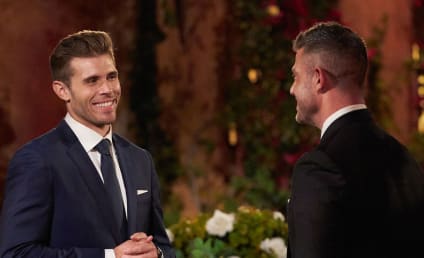 The Bachelor Season 27 Episode 1 Review: Who Got the Boot Ahead of the First Rose Ceremony?