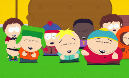Watch South Park Online: Season 21 Episode 1