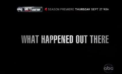 Grey's Anatomy Season 9 Promo: The World Will Know ...