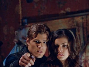 The secret circle best sale episode 1 watch online