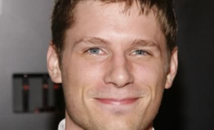 Matt Lauria Cast as a Veteran on Parenthood