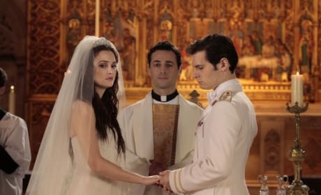 Blair Waldorf Photos Page 8 TV Fanatic
