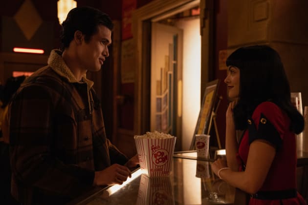 Riverdale Season 7 Episode 9 TV Fanatic