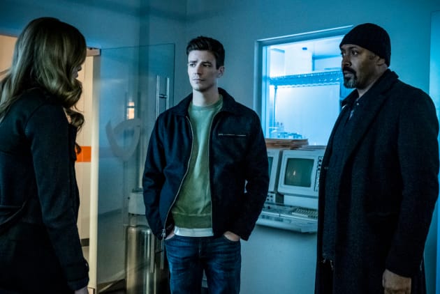 The flash season 5 episode 19 123movies on sale
