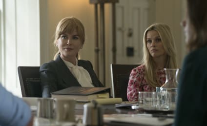Big Little Lies Season 2: It's Official! Reese Witherspoon and Nicole Kidman on Board