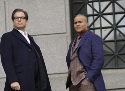 Bull Season 1 Episode 17 TV Fanatic