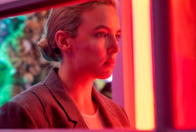 watch killing eve online free