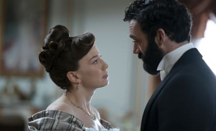The Gilded Age Season 1 Episode 5 Review: Charity Has Two Functions