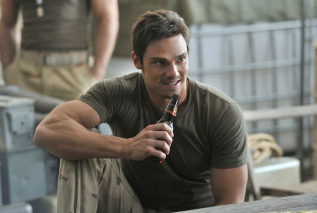 Watch Beauty and the Beast Season 1 Episode 8 Online TV Fanatic