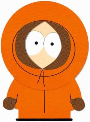 Kenny McCormick (South Park)
