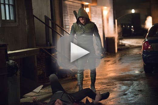 Watch arrow season 3 online