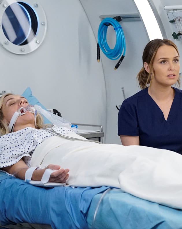Grey's anatomy season 16 episode 5 full hot sale episode