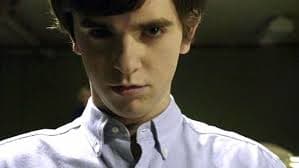 Norman Bates - Bates Motel