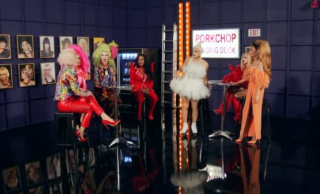 Rupaul's drag race season 13 episode 3 full episode 2025