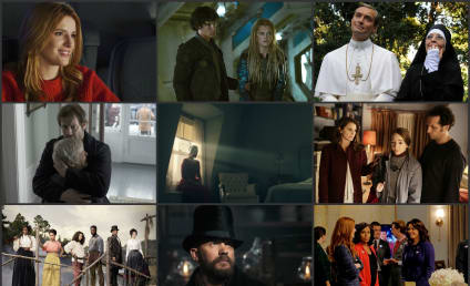23 TV Shows You MUST Watch This Season