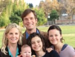 A Parenthood Family Portrait