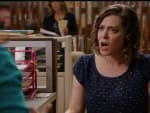 Rebecca Gets Angry at Paula - Crazy Ex-Girlfriend