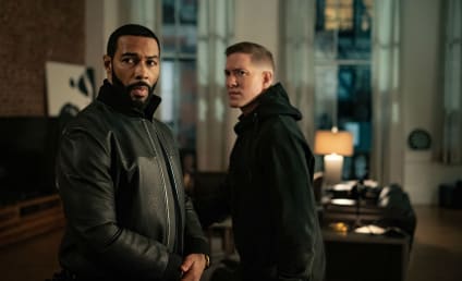 8 Things We Need to See on the Last Season of Power