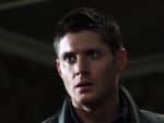 Jensen Ackles as Dean