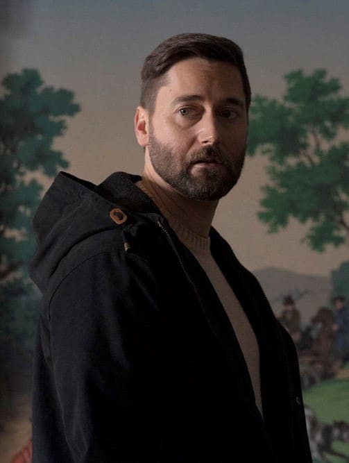Memories and Guilt - Tall - New Amsterdam Season 3 Episode 4
