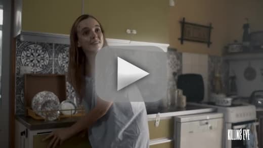 Killing eve season 2 trailer