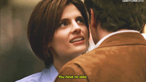 Best Pilot Episode - Castle