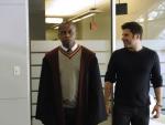 Psych in London