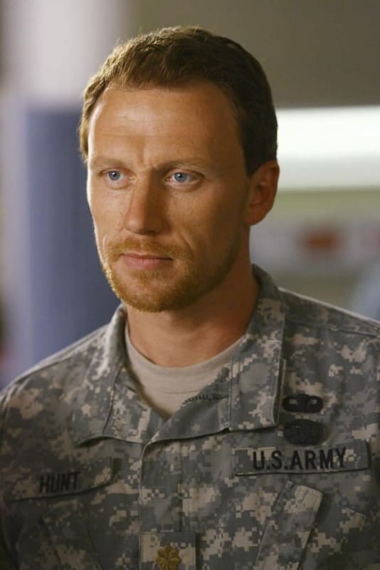 Owen Hunt GreyS Anatomy Owen Hunt GreyS Anatomy