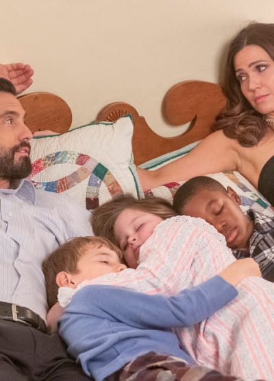 Things Go Awry - This Is Us Season 6 Episode 11
