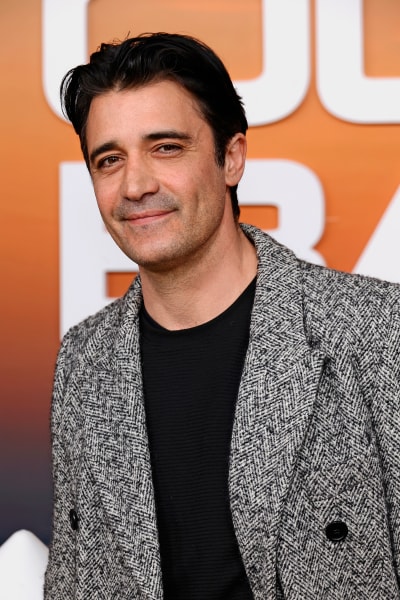 Gilles Marini at Outer Banks Premiere
