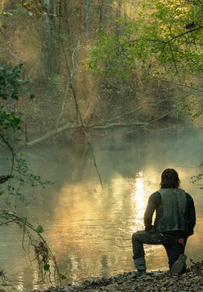 Looking Ahead - The Walking Dead Season 10 Episode 18