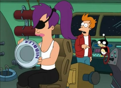 Futurama season 6 online best sale