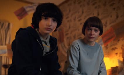 Stranger Things Review: We Need to Talk About Will